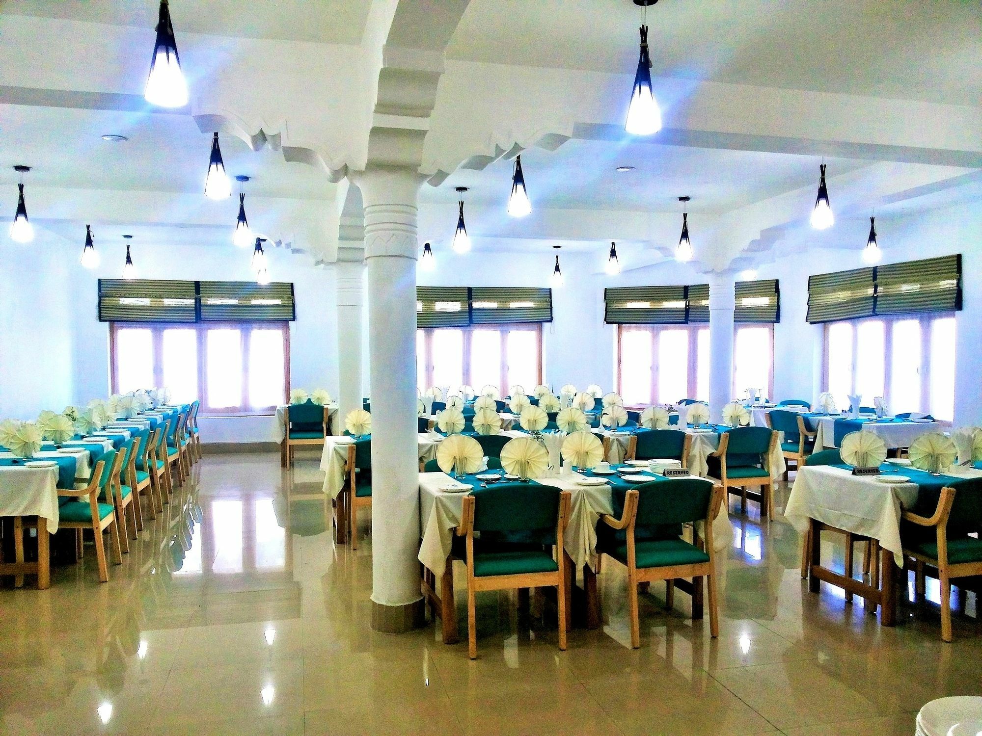 Hotel New Glacier View Leh Ngoại thất bức ảnh